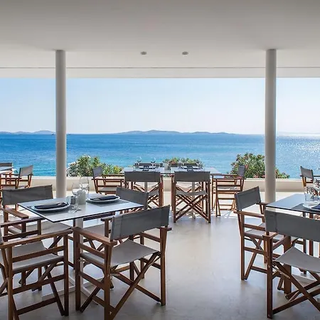 Alkistis - Adults Only Hotel Agios Stefanos (Mykonos)