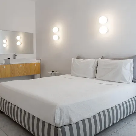 Hotel Alkistis - Adults Only