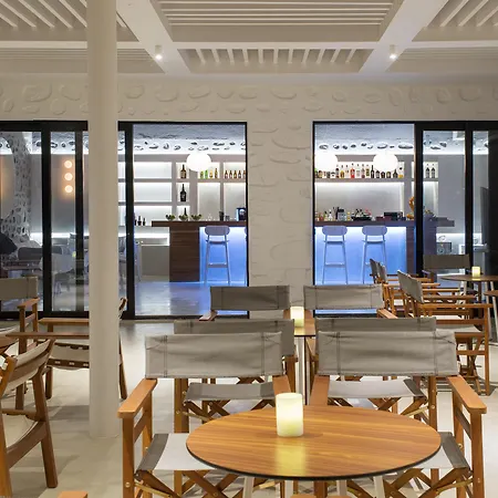 Alkistis - Adults Only Hotel