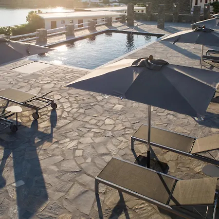 Alkistis - Adults Only Hotel 3*