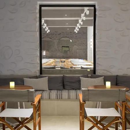 Alkistis - Adults Only Hotel 3*