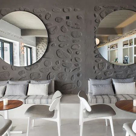 Alkistis - Adults Only Agios Stefanos (Mykonos)