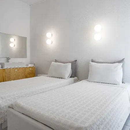 Alkistis - Adults Only Hotel Agios Stefanos (Mykonos)
